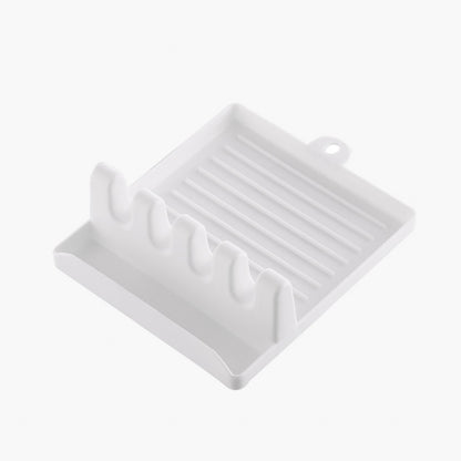 Multifunctional Kitchen Utensil Storage Rack and Holder