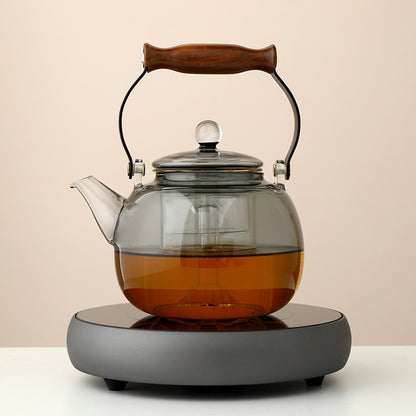 110-240V Alloy Electric Ceramic Tea Stove - Ultra Thin
