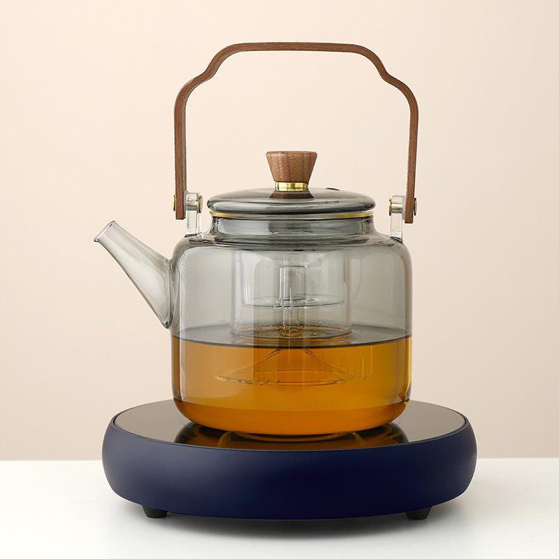 110-240V Alloy Electric Ceramic Tea Stove - Ultra Thin