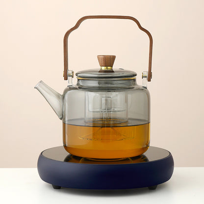 110-240V Alloy Electric Ceramic Tea Stove - Ultra Thin