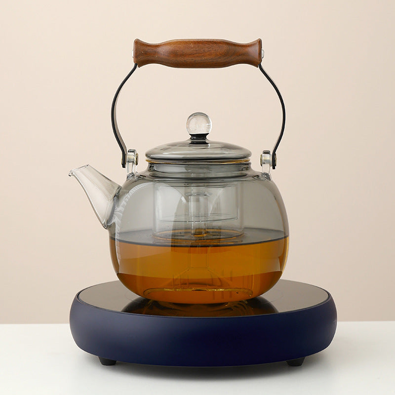 110-240V Alloy Electric Ceramic Tea Stove - Ultra Thin
