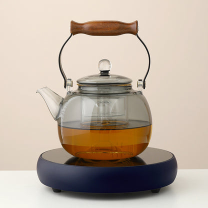 110-240V Alloy Electric Ceramic Tea Stove - Ultra Thin