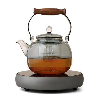 110-240V Alloy Electric Ceramic Tea Stove - Ultra Thin