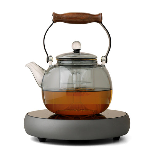110-240V Alloy Electric Ceramic Tea Stove - Ultra Thin
