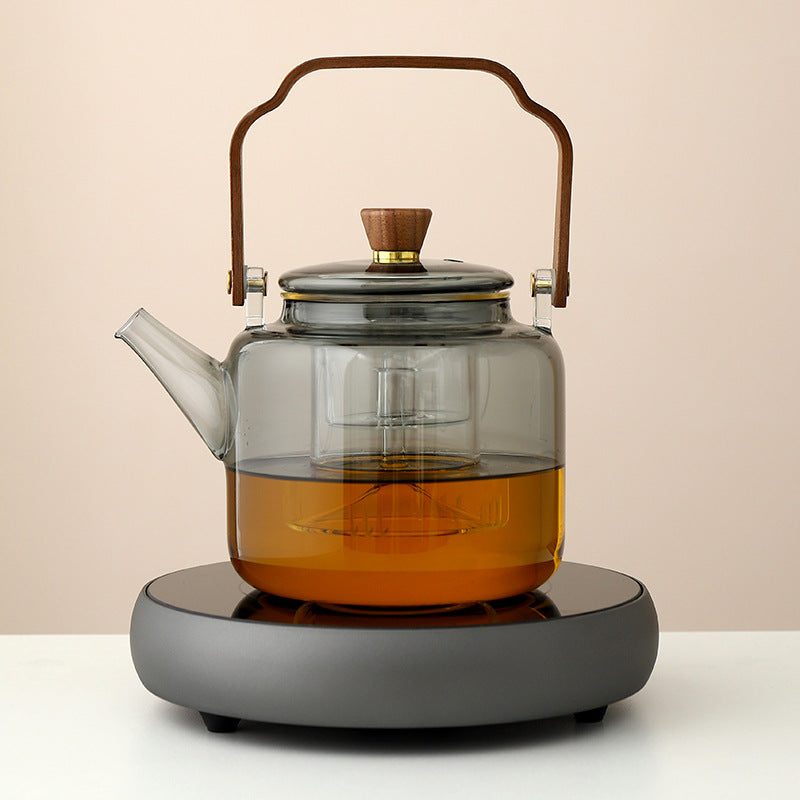 110-240V Alloy Electric Ceramic Tea Stove - Ultra Thin