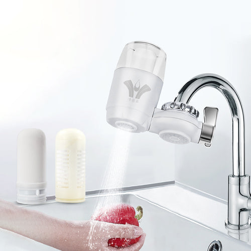 Customized Kitchen Faucet Water Purifier System